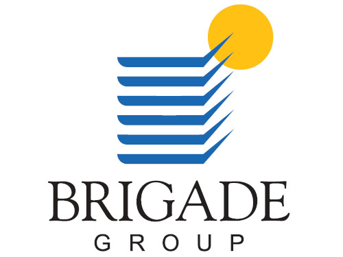 Brigade Logo